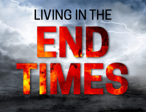 When Men Become Cowards – Great Britain, the United States, and Europe Today – Middle East Peace? – Coming Antichrist – Prophecy – Who Solves the Iran War?