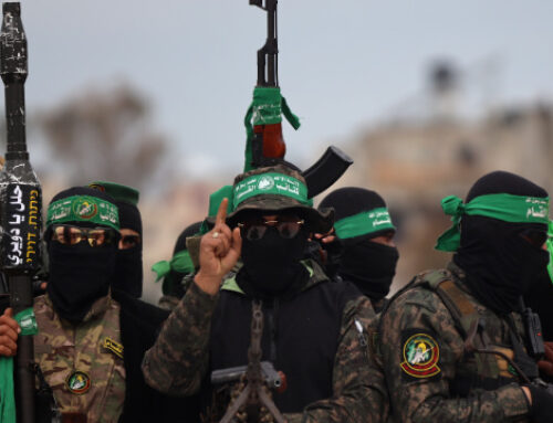 Hamas Tightens Grip on Gaza, New Analysis Shows, as Iran War Delays Second Phase of Ceasefire