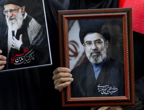‘Apocalypse-Obsessed’: Experts Call Iran’s New Leader ‘Uniquely Dangerous,’ More Radical Than His Father