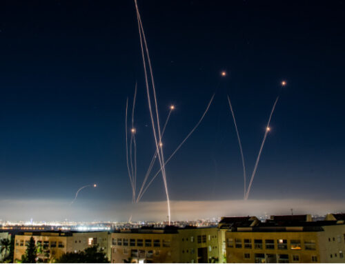 Iran Posts AI Video Showing Missile Striking Statue of Liberty