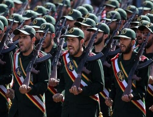 Living in the illusory world…