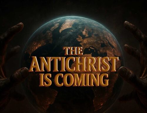 AI, the Antichrist, and the Battle for Authority in the Digital Age