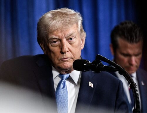 The Art Of No Deal: Iran, Trump, And The Price Of Negotiating With Terrorists