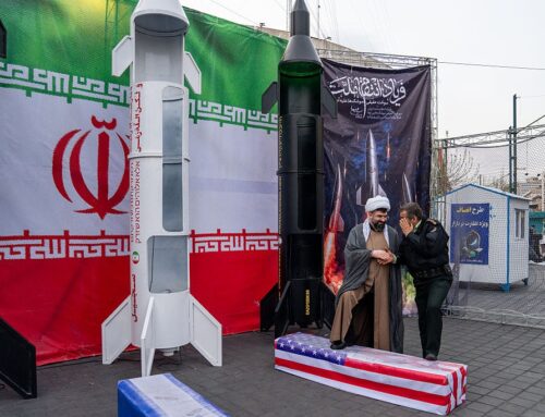 Iran’s Fantasy of Strength: When Bazaar Tactics Collide with Reality