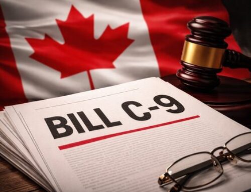 When The Bible Becomes “Hate Speech”: A Wake-Up Call For Christians