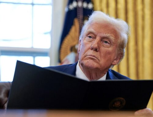 Pressure Mounts on Nigerian Government After Muslim Jihadists Kill Scores Of Christians On Palm Sunday