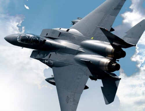 An Extraordinary Easter Rescue That Had The Hand Of God In Every Detail