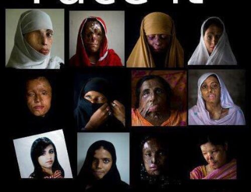 The Islamization of Catholic Charities