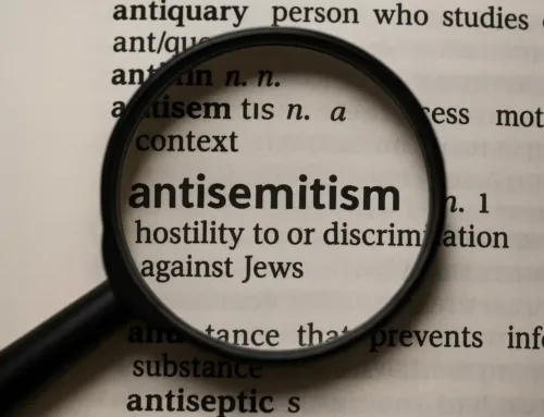 As Jew-Hatred Emerges Across Party Lines, Christians Warn: Tolerance Of Anti-Semitism Is The ‘Canary In The Coal Mine’
