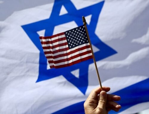 The Modern State Of Israel Tests The Church’s Commitment To Biblical Truth