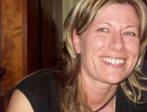 Physically healthy mom to end life by euthanasia at Swiss clinic after death of her son