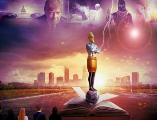 The Media Would Like To Dismiss It, But End Times Beliefs Have Gone Mainstream