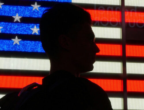 Young Republican Support for Israel Declines as House Committee Reports on Anti-Semitism