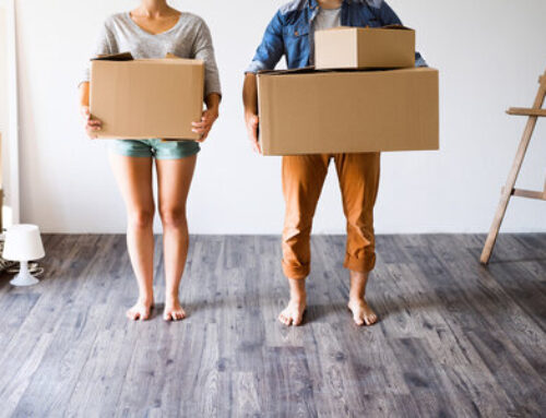 The Christian Cohabitation Crisis Is Real