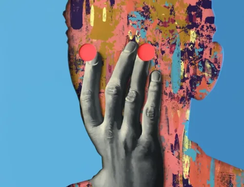 This Is What Happens When You Place Your Identity in Yourself