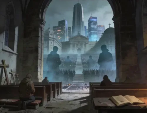 Pope Leo Celebrates Christian Genocide in Algeria