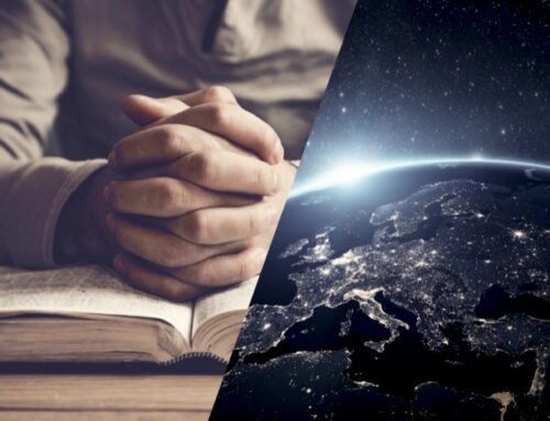 Why Revelation Matters: God Alone Can Foretell The Future, And He Does So With 100 Percent Accuracy