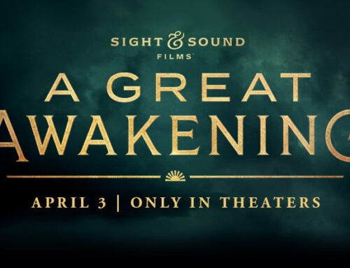 A Great Awakening