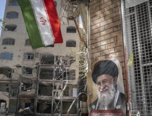 Sometimes diplomatic solutions are not possible