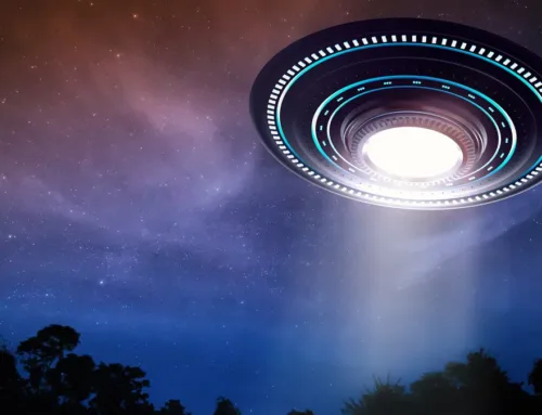 President Trump Says UFO/UAP Files Release Imminent As Debate Intensifies Over “Unknown Phenomena”