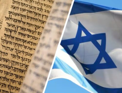 Despite The Catholic Church’s Desperate Efforts, You Cannot Separate The Apostles From Their Jewishness