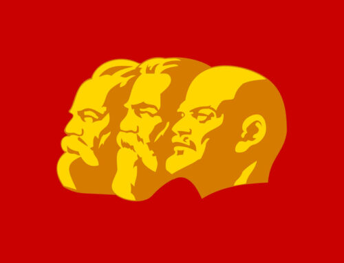 As The False Gospel Of Marxism Gains Steam, Christians Must Stand On The Truth