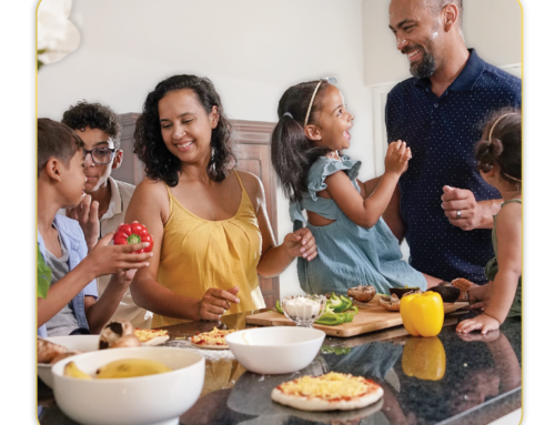 How Strong Are Families In America?