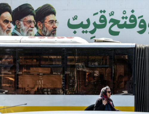 Trump Extends U.S.–Iran Ceasefire Pending ‘Unified Proposal’ from Tehran; Calls Iranian Regime ‘Seriously Fractured’