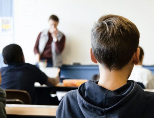 When Biblical Education Was The Norm, There Was No ‘Mental Health’ Crisis Among Children