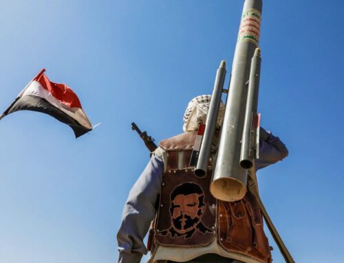 How Europe Went From Having A Thriving Jewish Community To Being A Hotbed Of Antisemitic Terrorism