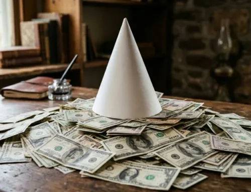 Southern Poverty Law Center Was the Largest Funder of White Supremacist Groups