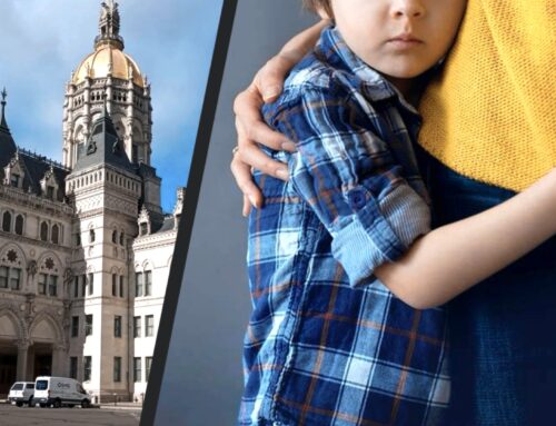 Connecticut Isn’t Fighting For Children Or Parents; It’s Fighting For Authority And Control