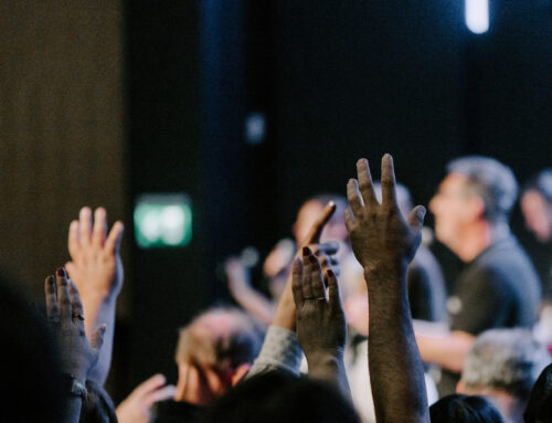 The “Quiet Revival” That Never Was?