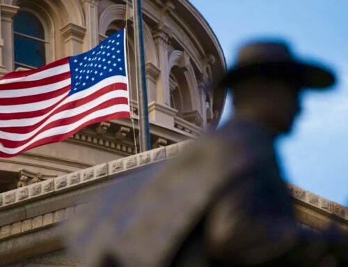 ‘Fully Consistent With The Constitution’: Federal Appeals Court Rules That Texas Can Display Ten Commandments In Public Schools