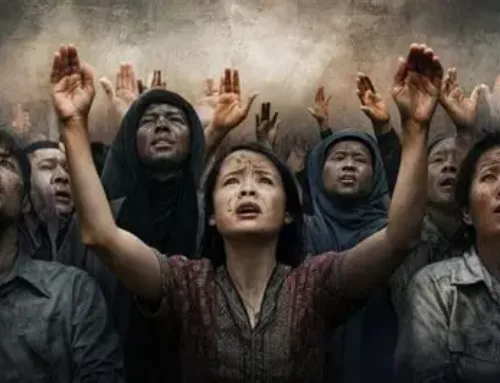 “Persecuting Christians Is a Booming Business”