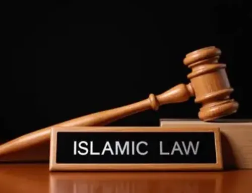 President Trump is Right: Laws Across the Middle East to Prevent Normalization with Israel are ‘Crazy’ – and Poisonous