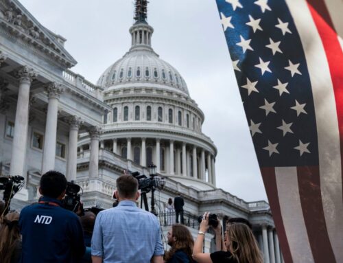 One Generation Away: A Nation’s Convictions Are Not Automatically Imparted, They Must Be Taught