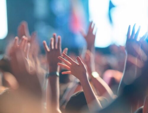 New Research: Do Americans Think Spiritual Revival is Coming?