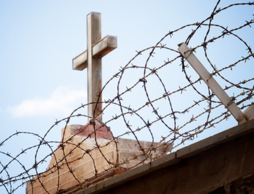 Ugandan Bill To Establish Sharia Courts Sparks Urgent Religious Freedom Concerns