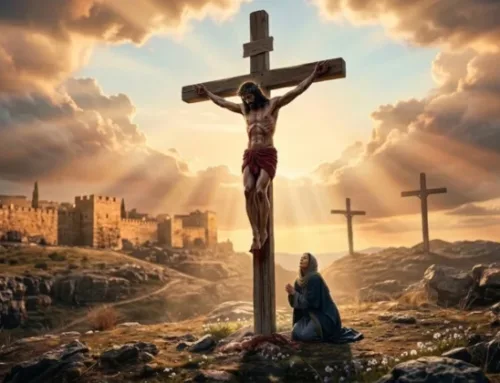 What is ‘Good’ About Good Friday