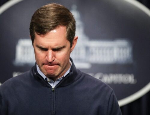 With Enough Distortion, People Can Exploit The Bible To Justify Any Position