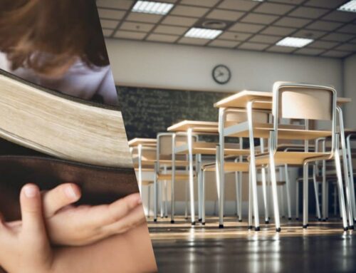 ‘Mental Heath’ And Progressive Propaganda: A Deeply Controversial Agenda In Schools That Should Alarm All Parents