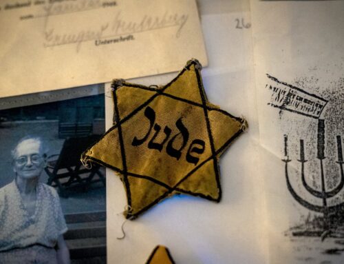 Historical Truth And Biblical Love: Why Holocaust Memory Should Matter To Christians?