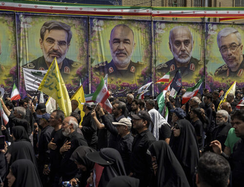 A Free World Opportunity