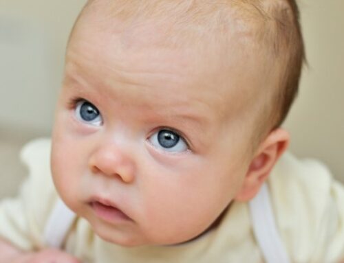 Birth Rate Drops as Number of Babies Killed in Abortions Hit Record Highs