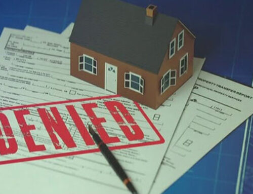 Dystopia At The Door: A Governments To Control What Beliefs Allow You To Own A House