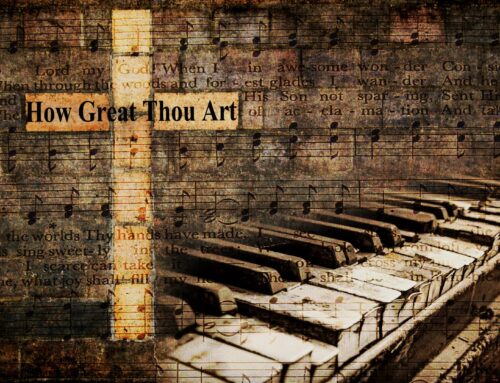 How Great Thou Art