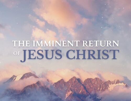 The Return of Christ