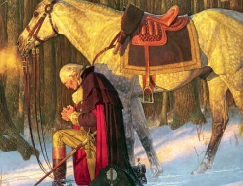 Pope: Jesus Rejects the Prayers of Those Who Wage War