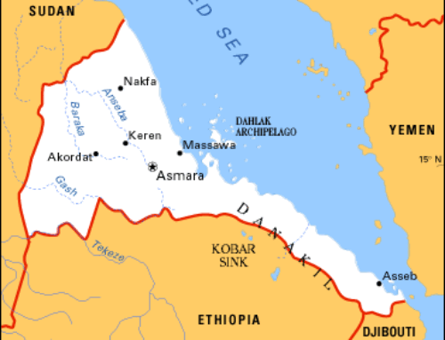 Eritrea Arrests Christians Again, Raising Fresh Fears of Persecution